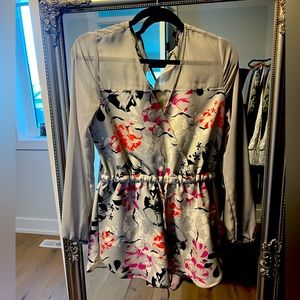 Kenneth Cole jumpsuit